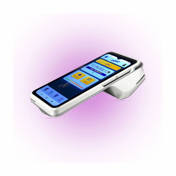 کشیر پوز مدل T1 pro – CASHIER Pos