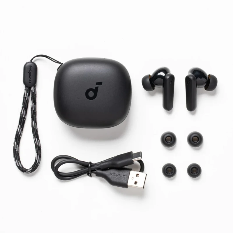 هدفون بی سیم اَنکر مدل Soundcore R50i اصل - Image 5