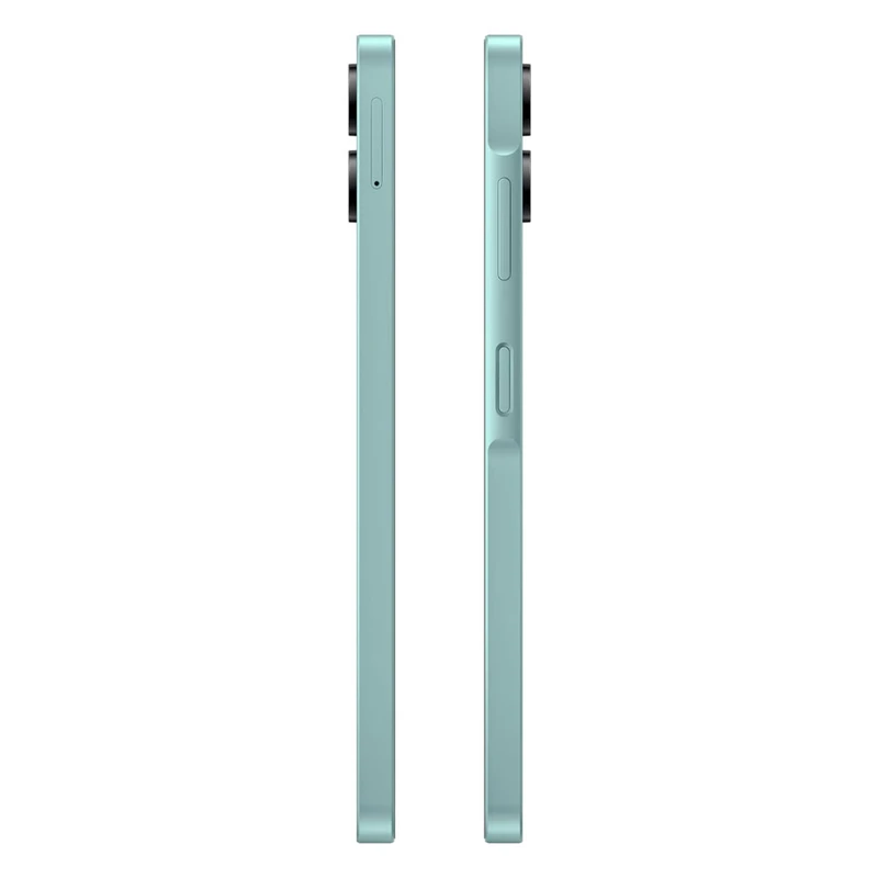 گوشی سامسونگ (چین) A06 | حافظه 128 رم 4 گیگابایت - Image 2