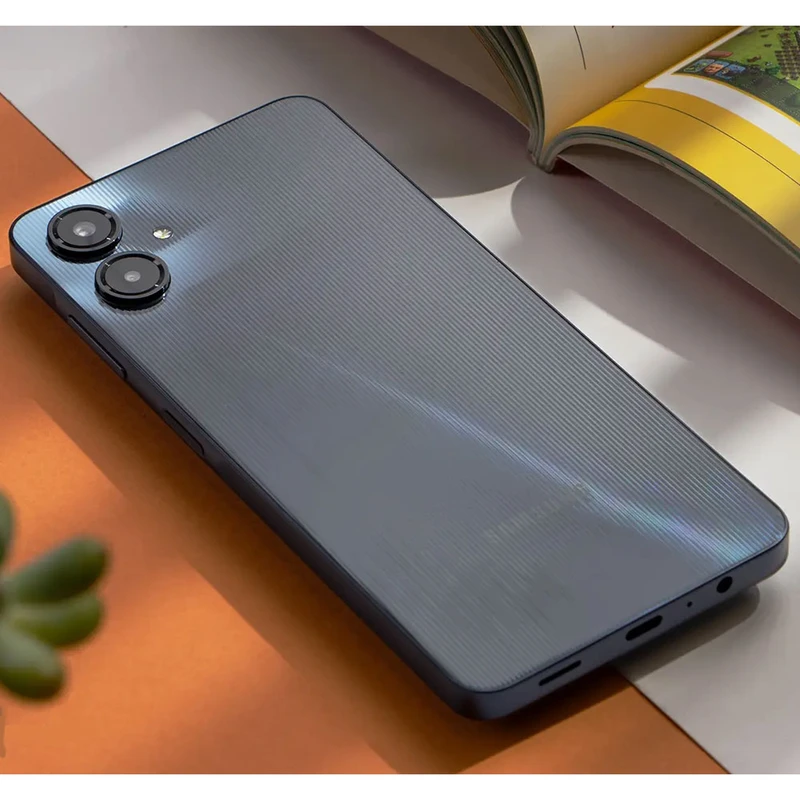 گوشی سامسونگ (چین) A06 | حافظه 64 رم 4 گیگابایت - Image 5