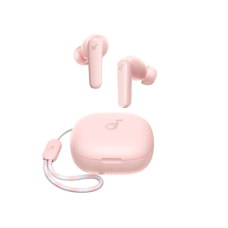 هدفون بی سیم اَنکر مدل Soundcore R50i اصل - Image 10